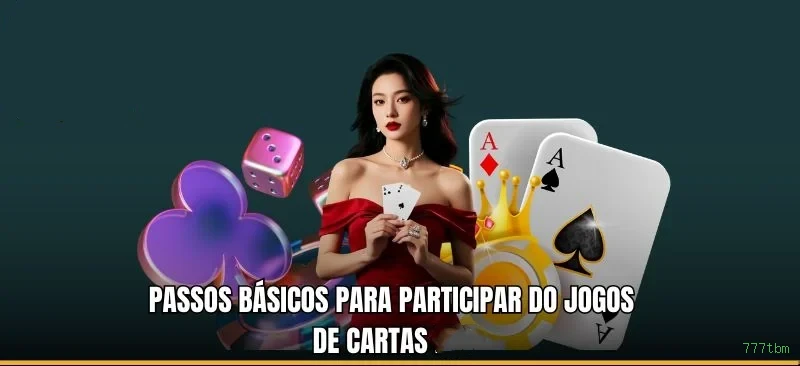 777tbm: Aventura em Cada Lance com Jogos de Tabuleiro Online