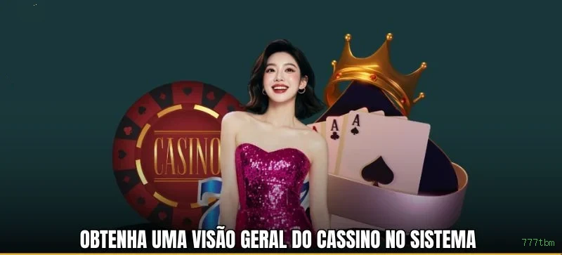 777tbm: Os Melhores Recursos da Seção Arcade Que Você Precisa Conhecer