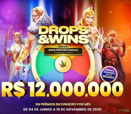 777tbm Atualizações
