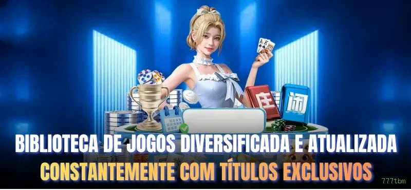777tbm Offline: Diversão Garantida Sem Precisar de Internet!